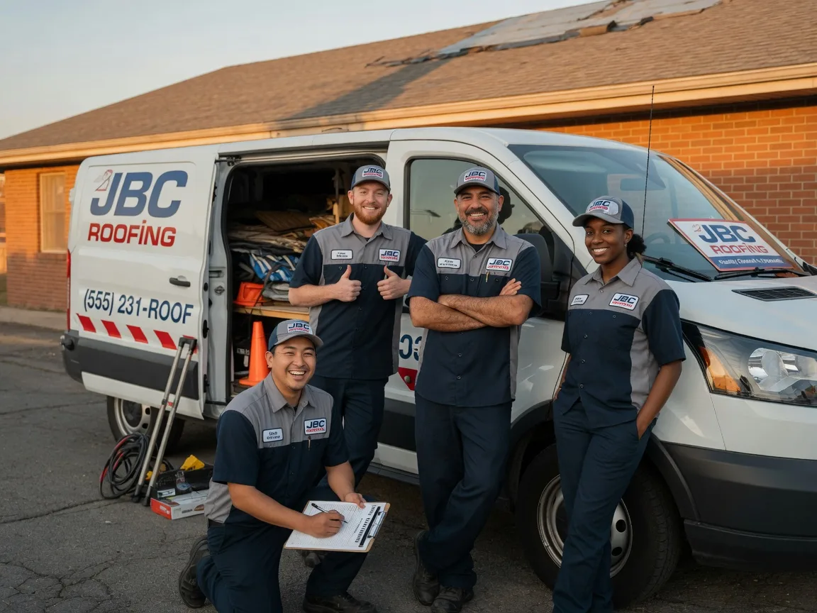 Roof Replacement company in Caney, OK