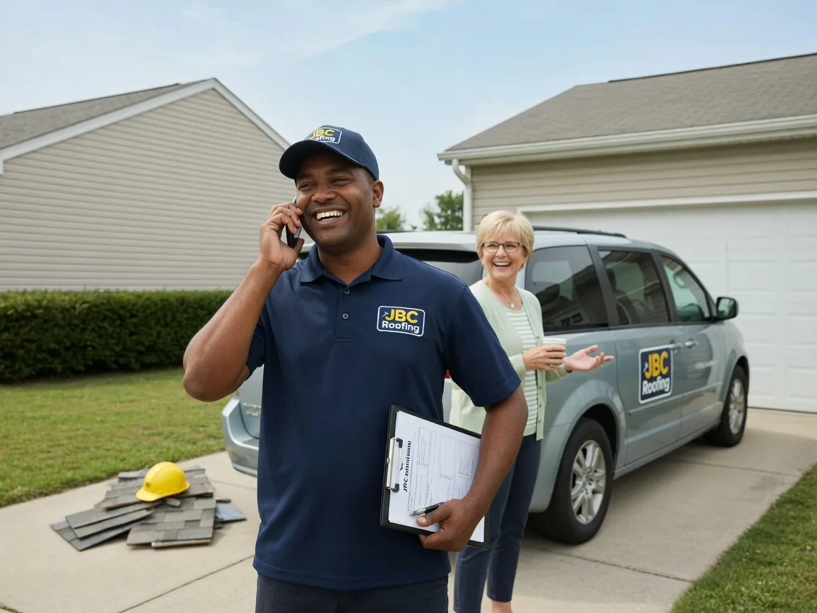 Roof Replacement Caney, OK FAQs